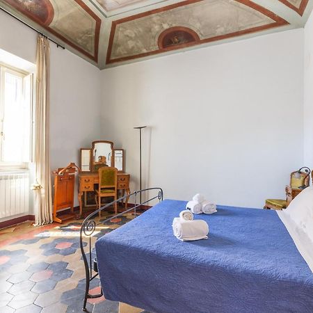 Charming Apartment At Spanish Steps, No Elevator Rome Exterior photo