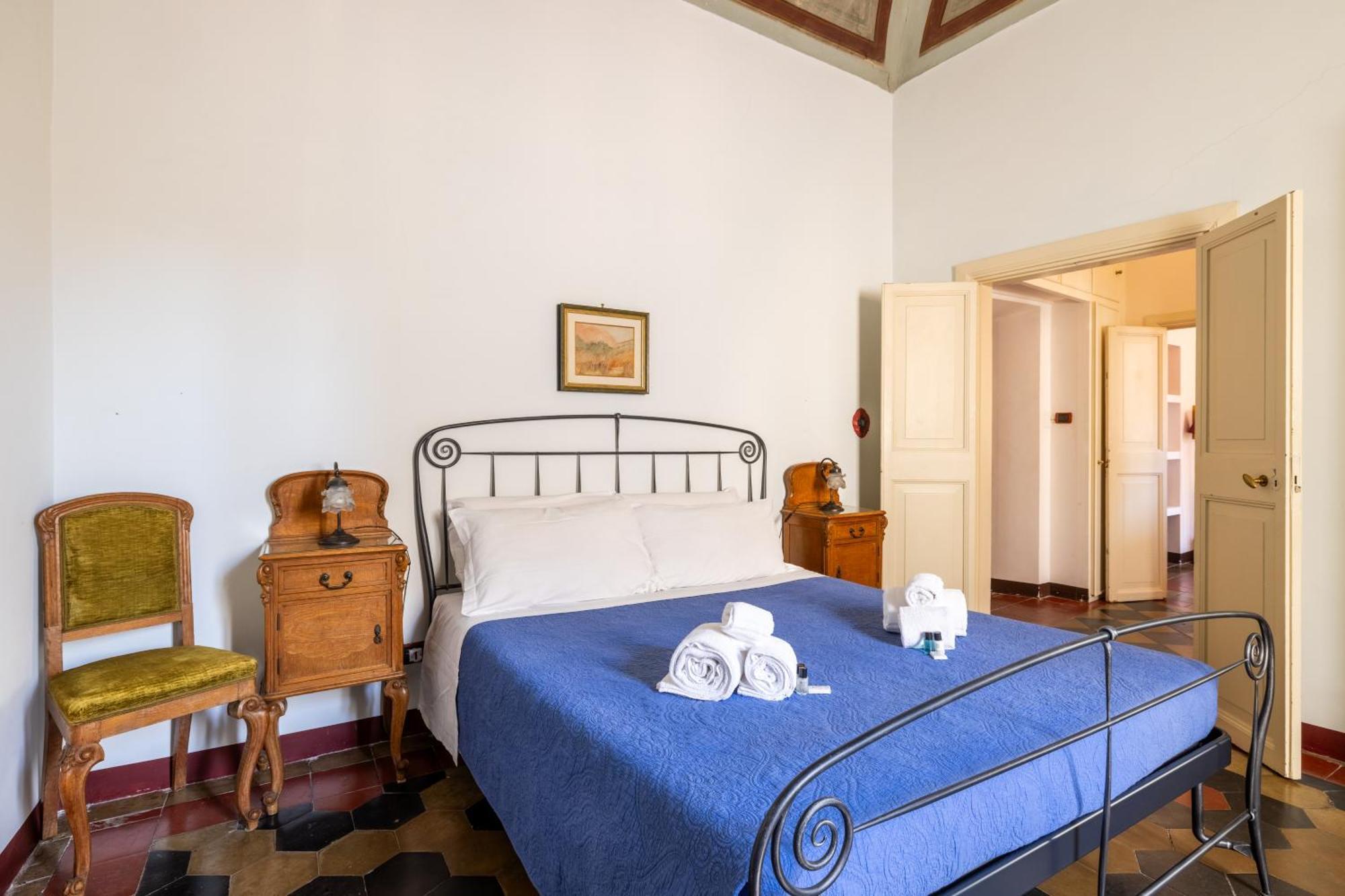 Charming Apartment At Spanish Steps, No Elevator Rome Exterior photo