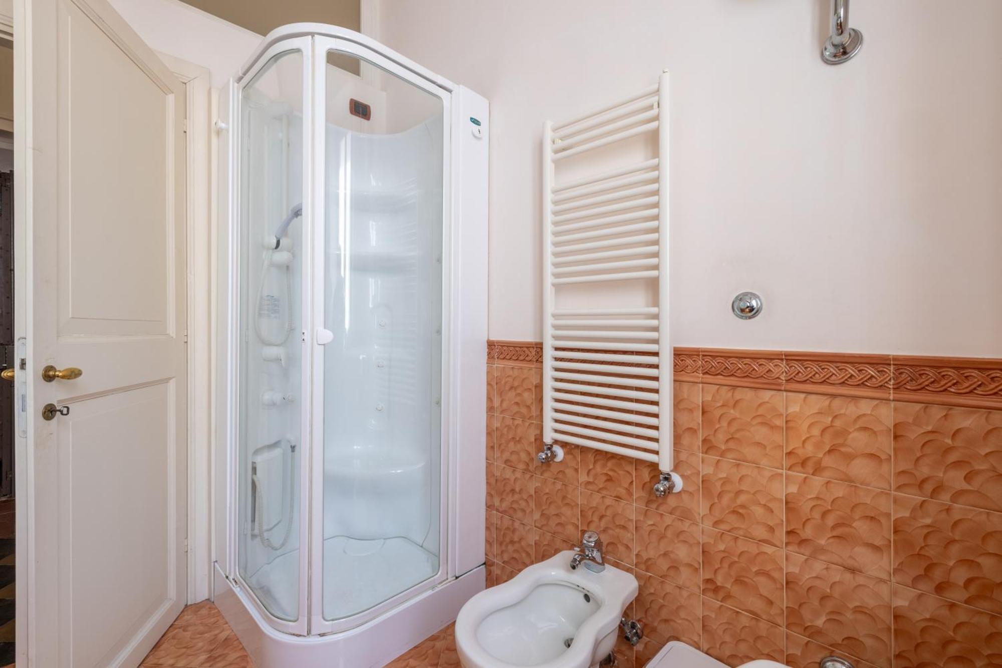 Charming Apartment At Spanish Steps, No Elevator Rome Exterior photo