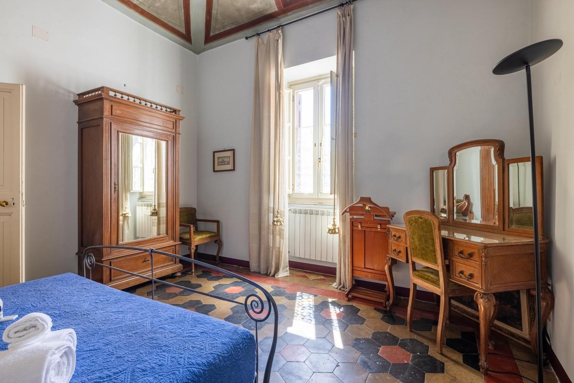 Charming Apartment At Spanish Steps, No Elevator Rome Exterior photo