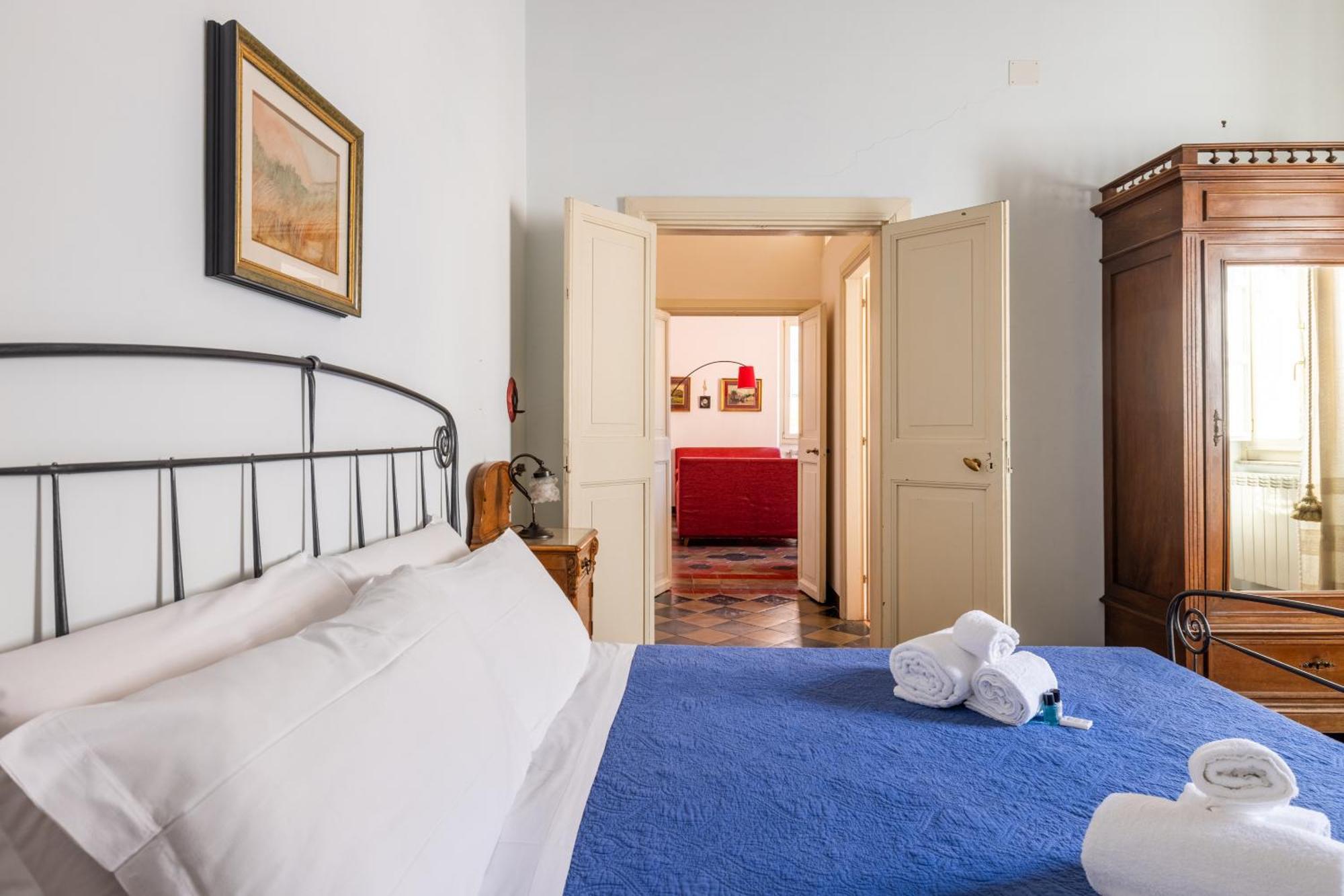 Charming Apartment At Spanish Steps, No Elevator Rome Exterior photo