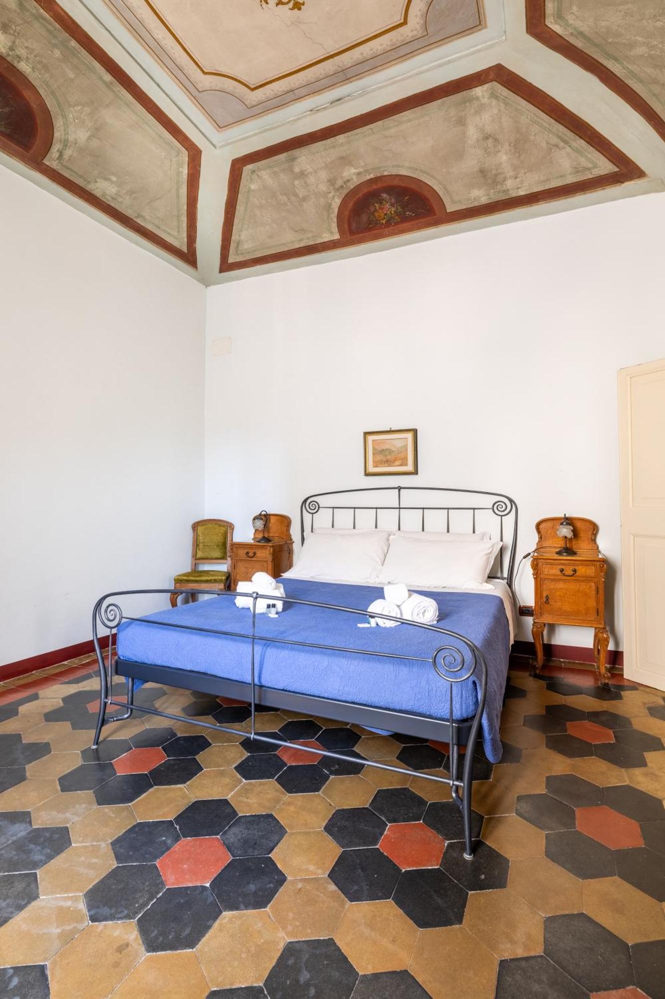 Charming Apartment At Spanish Steps, No Elevator Rome Exterior photo
