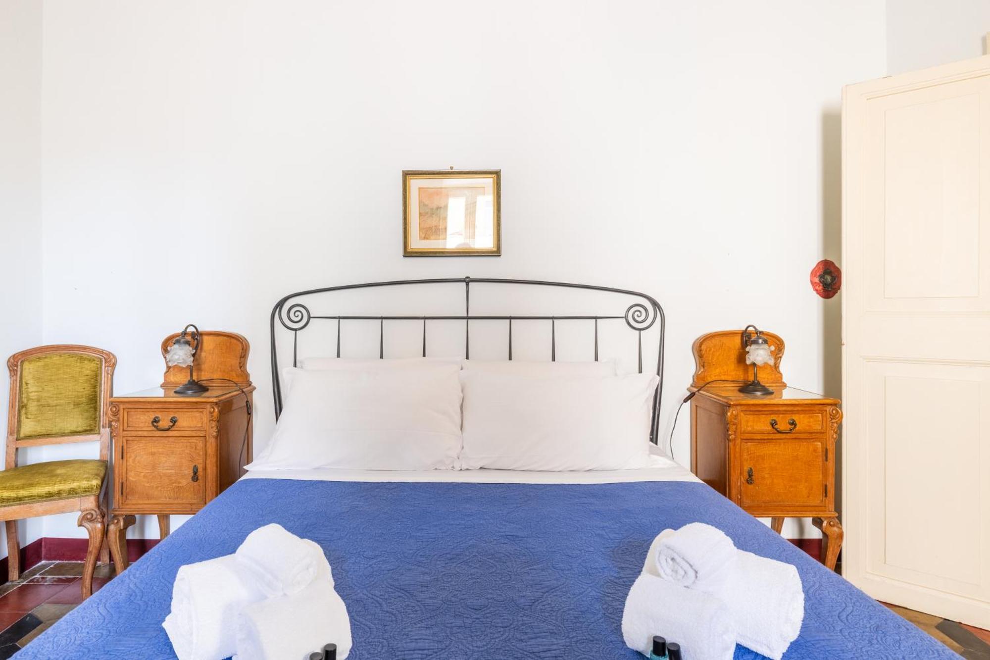 Charming Apartment At Spanish Steps, No Elevator Rome Exterior photo