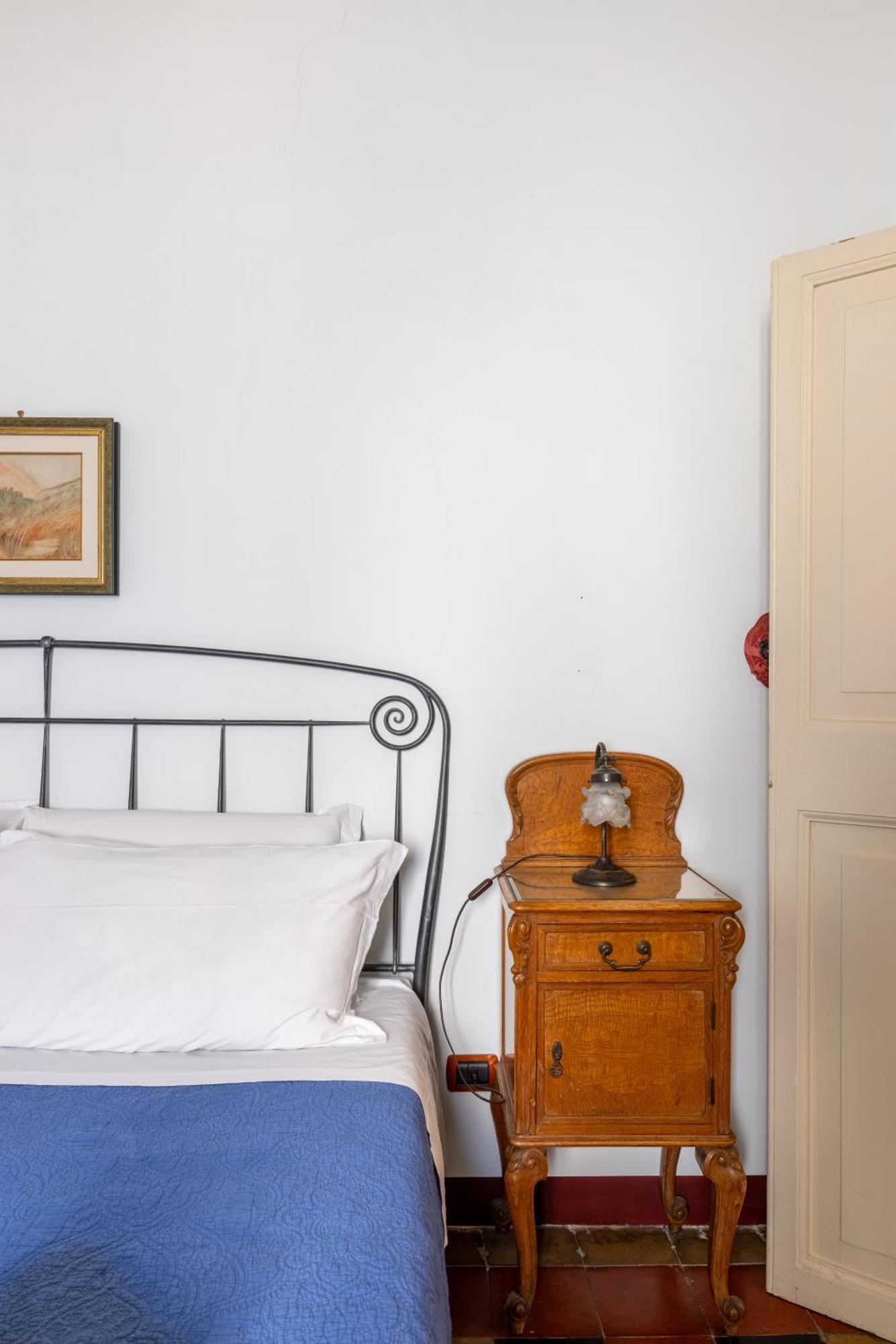 Charming Apartment At Spanish Steps, No Elevator Rome Exterior photo